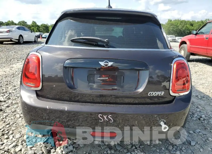 WMWXU1C57G2D10015 Photo# 6