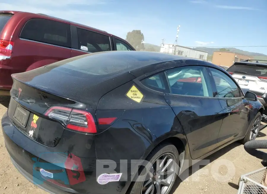 5YJ3E1EA3KF324666 Photo# 3