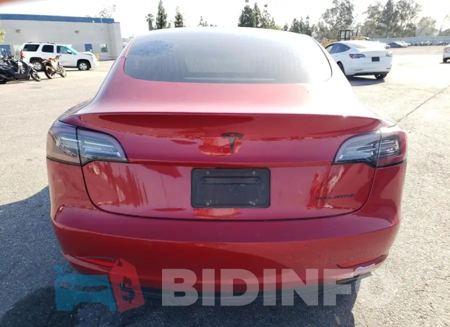 5YJ3E1EB7KF387116 Photo# 6