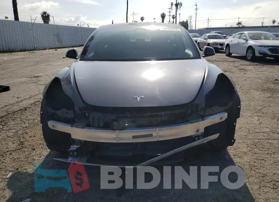 5YJ3E1EBXMF874863 Photo# 5