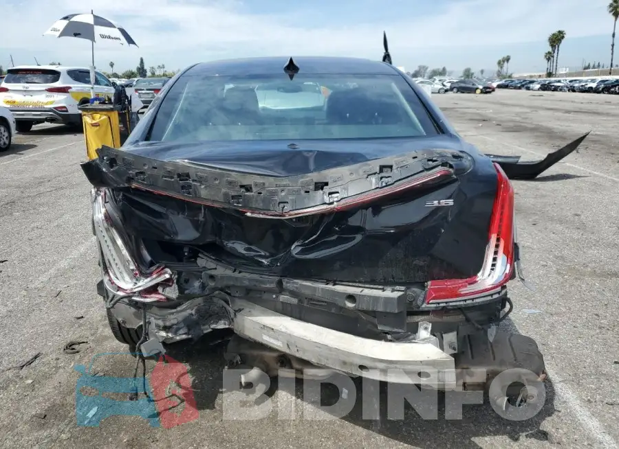 2G61M5S32K9124182 Photo# 6