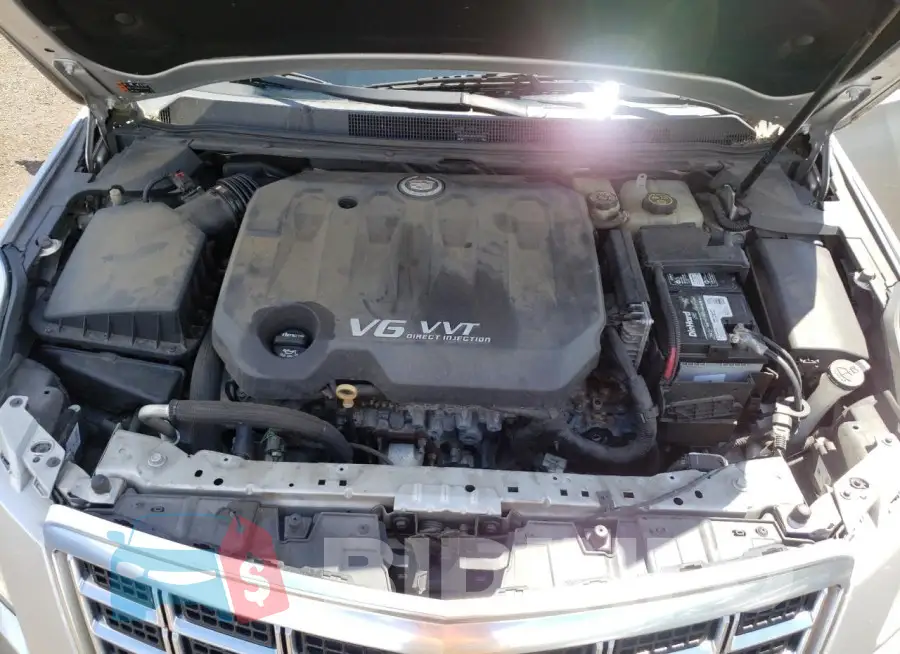 2G61M5S34F9232986 Photo# 11