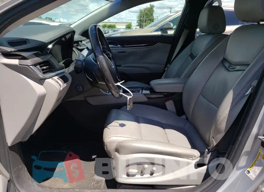 2G61M5S34F9232986 Photo# 7
