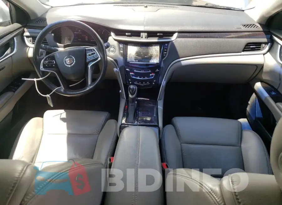 2G61M5S34F9232986 Photo# 8