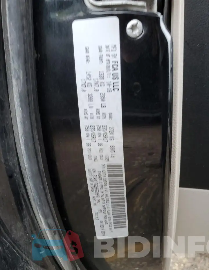 2C4RC1BG2HR620848 Photo# 12
