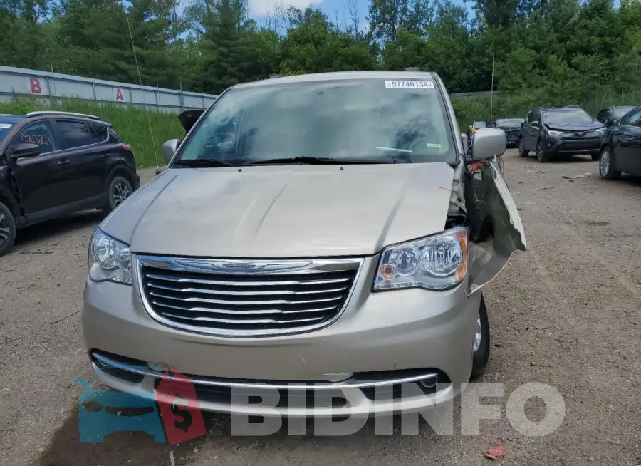 2C4RC1BG3GR305278 Photo# 5