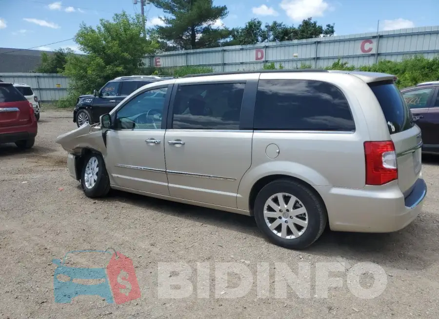 2C4RC1BG3GR305278 Photo# 2