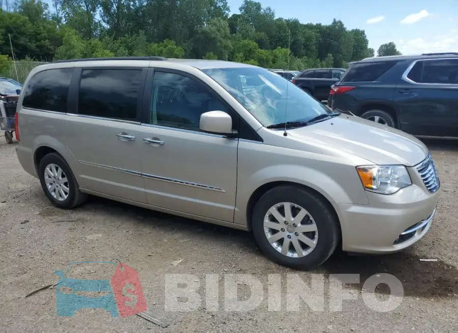 2C4RC1BG3GR305278 Photo# 4
