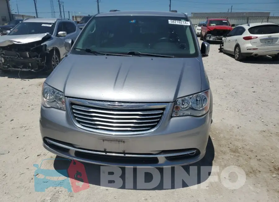 2C4RC1BG6GR173598 Photo# 5