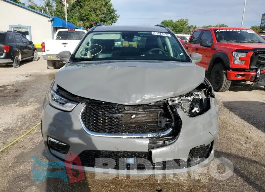 2C4RC1BG6NR214874 Photo# 5