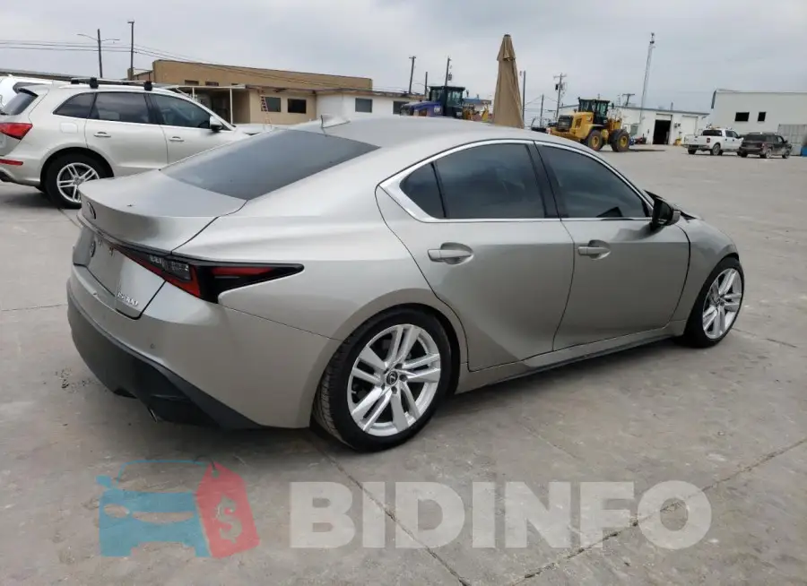 JTHCA1D25M5115938 Photo# 3