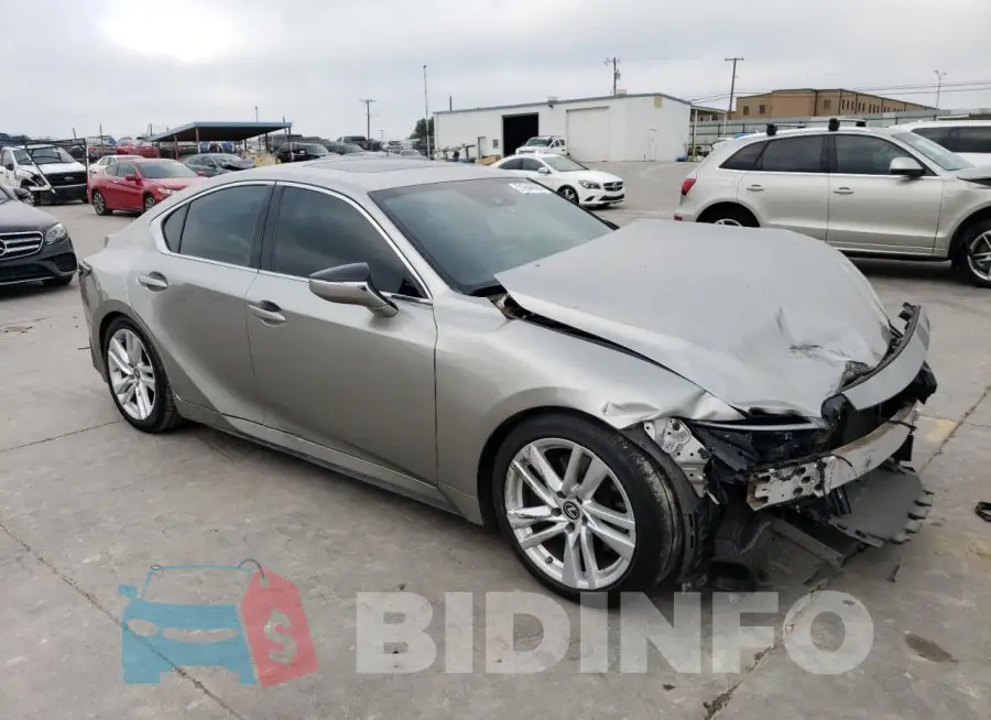 JTHCA1D25M5115938 Photo# 4