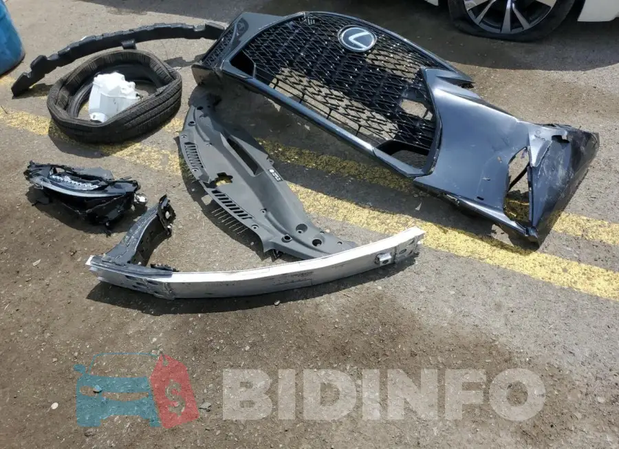 JTHGZ1E27N5024485 Photo# 12