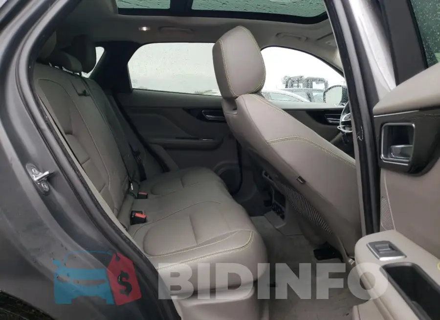 SADCL2BV6HA489300 Photo# 3