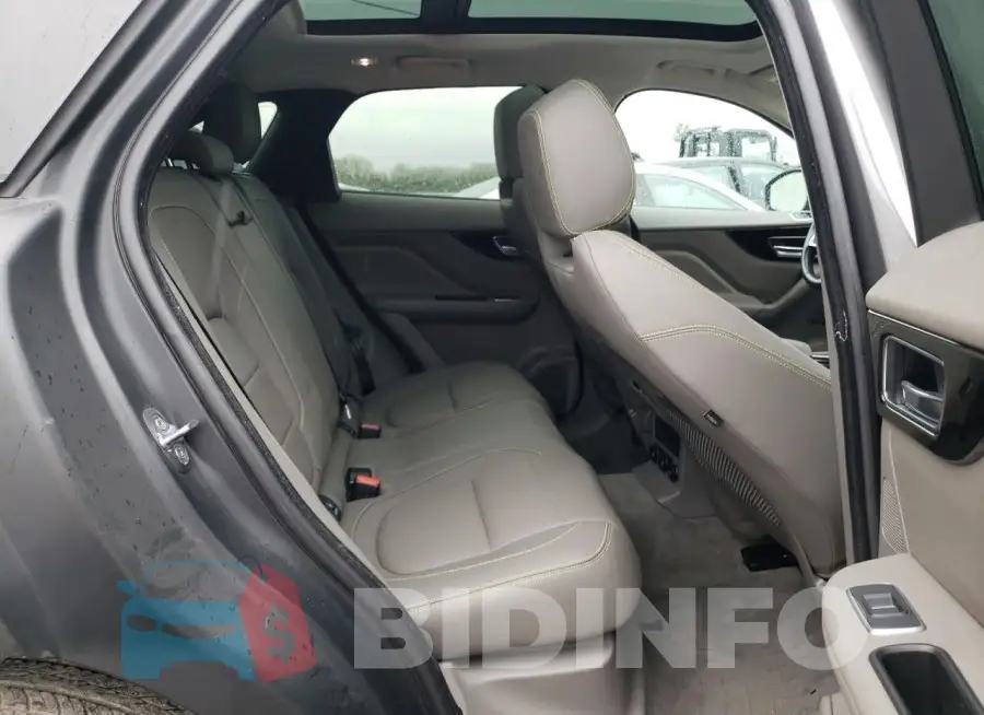 SADCL2BV6HA489300 Photo# 10