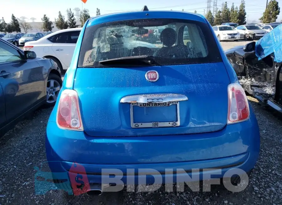 3C3CFFAR5GT174448 Photo# 6