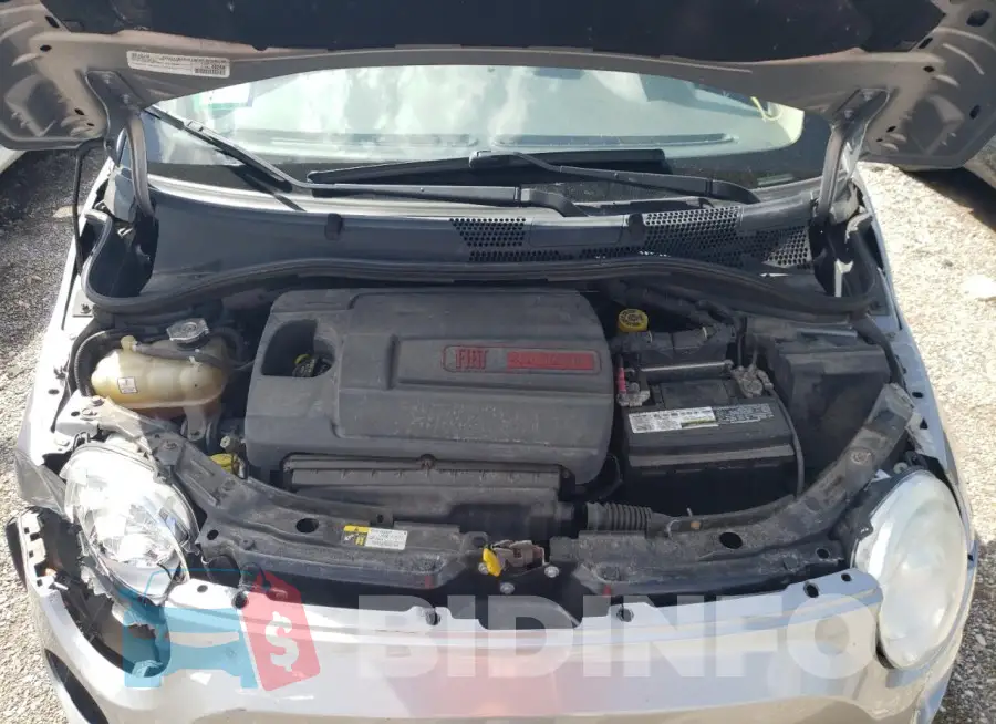 3C3CFFAR9GT177000 Photo# 11