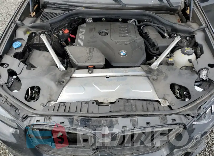 5UX53DP02N9L96282 Photo# 11