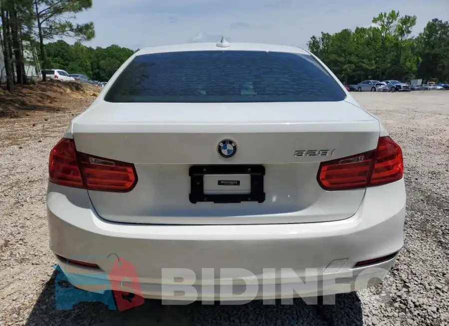 WBA3A5C57FP605435 Photo# 6