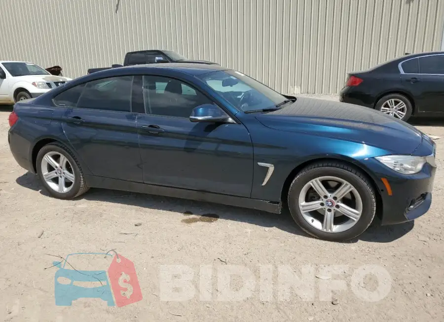 WBA4A7C57FD415944 Photo# 4