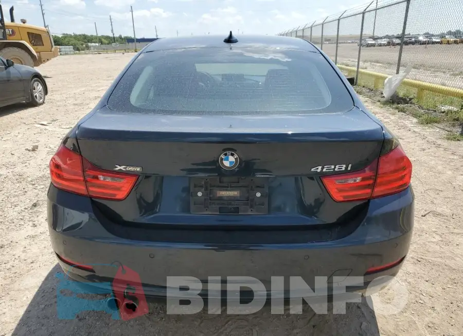 WBA4A7C57FD415944 Photo# 6