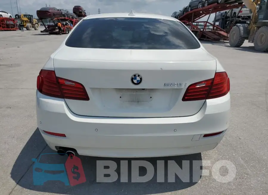 WBA5A5C57FD512943 Photo# 6