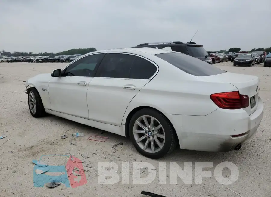 WBA5B1C53FD919101 Photo# 2