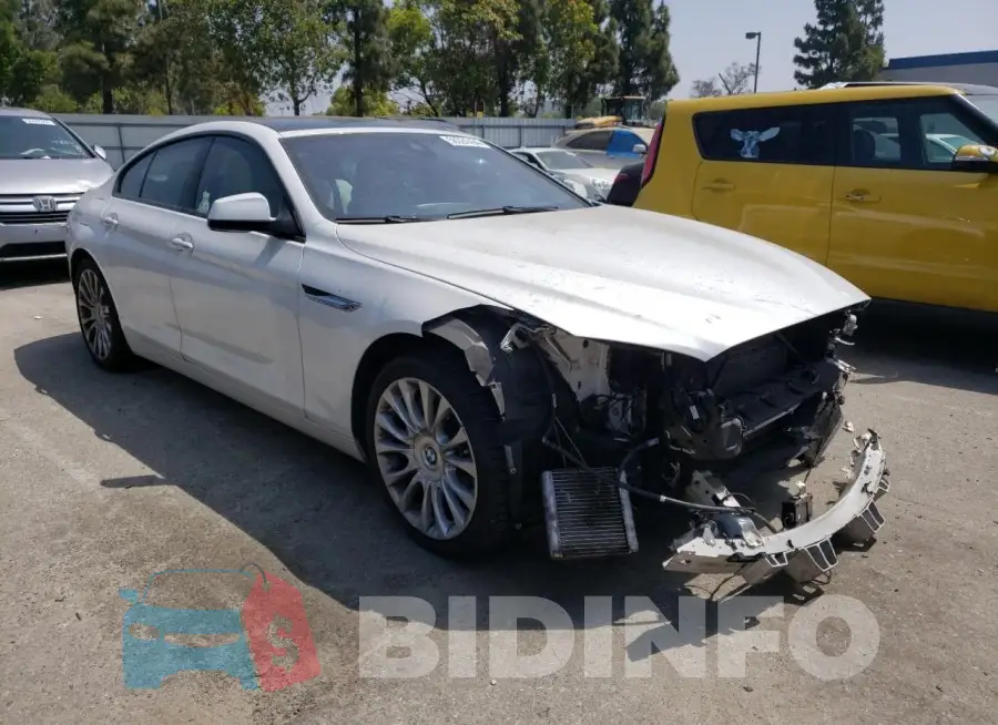 WBA6B2C57FD799250 Photo# 4
