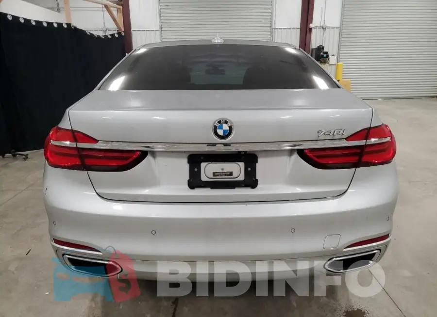WBA7E2C54GG714408 Photo# 6