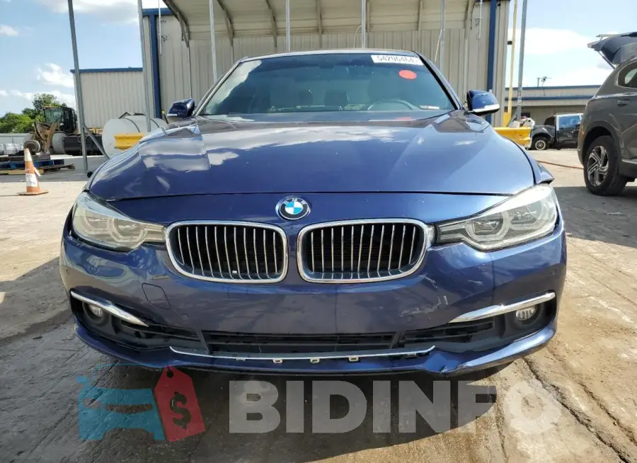 WBA8E9G58GNT46169 Photo# 5