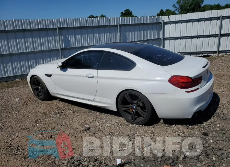 WBSLX9C57FD160732 Photo# 2