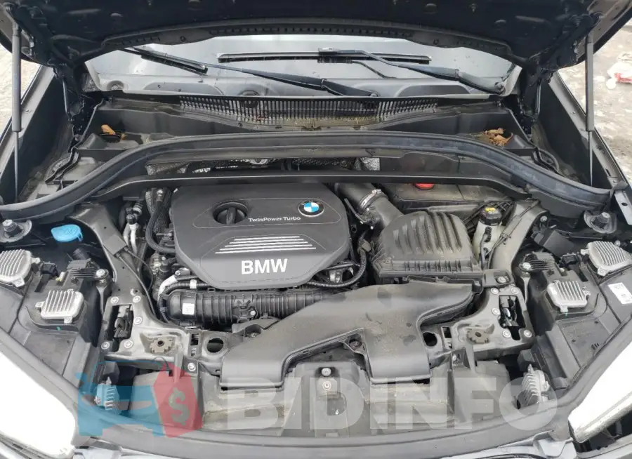 WBXHT3C34G5E54708 Photo# 11