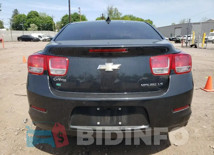 1G11A5SL6FF141482 Photo# 6