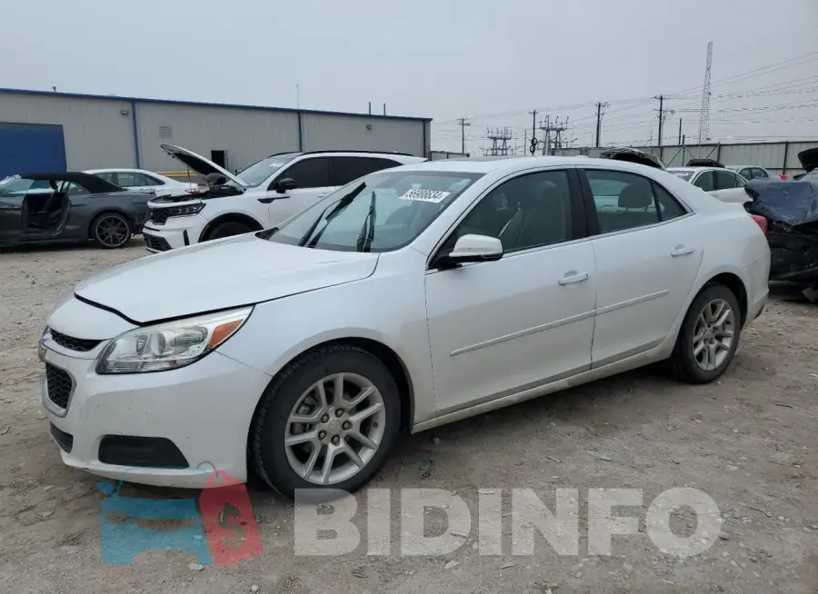 1G11C5SLXFU117174 Photo# 1