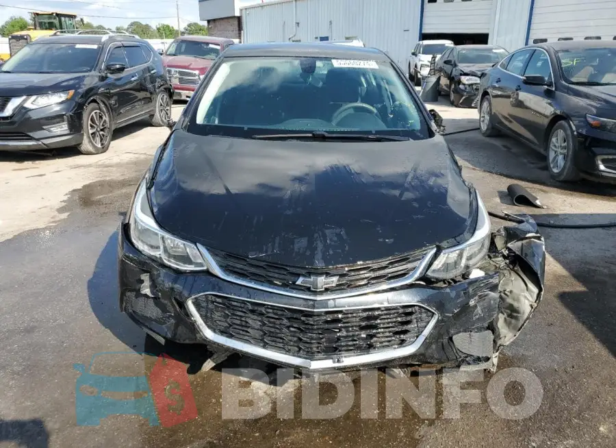 1G1BC5SMXJ7243538 Photo# 5
