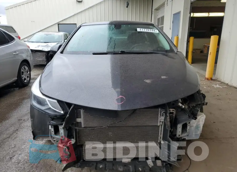 1G1BE5SM5G7259312 Photo# 5