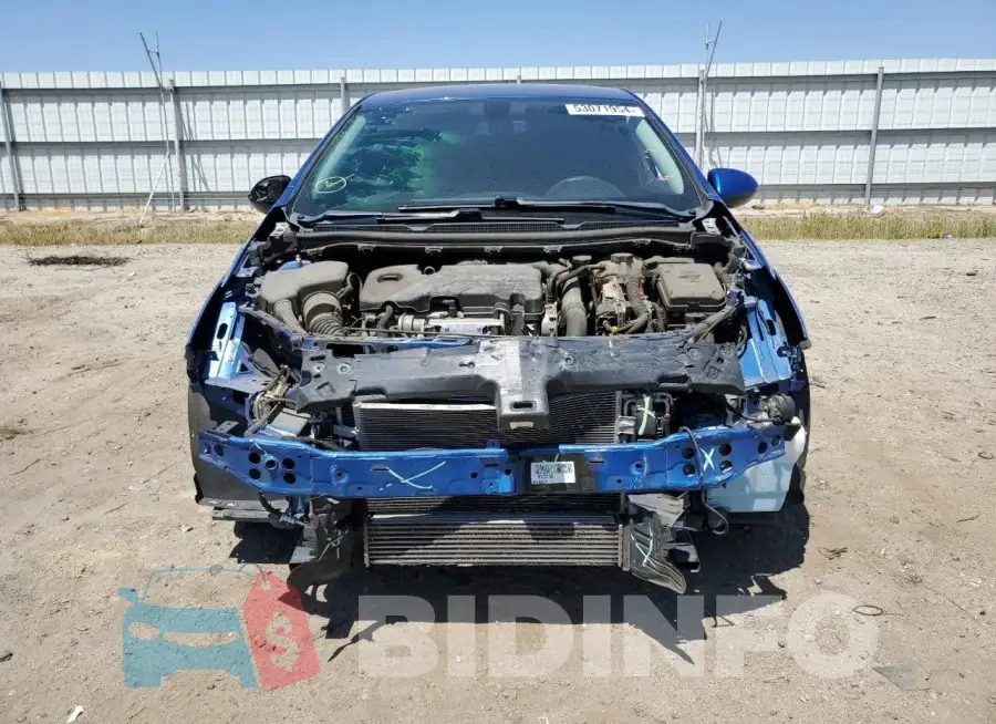 1G1BE5SM8J7122162 Photo# 5