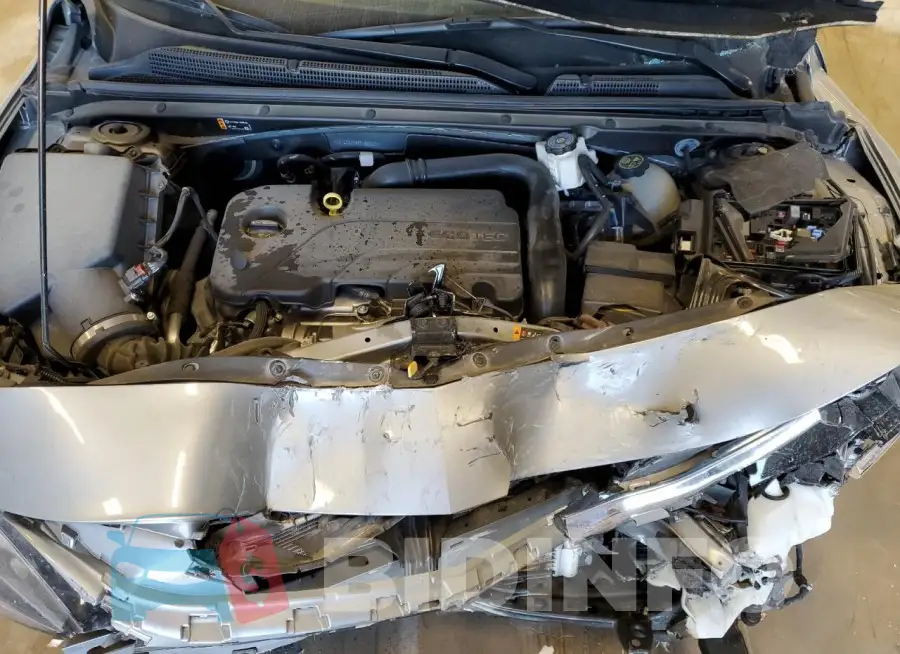 1G1ZB5ST4PF150327 Photo# 11