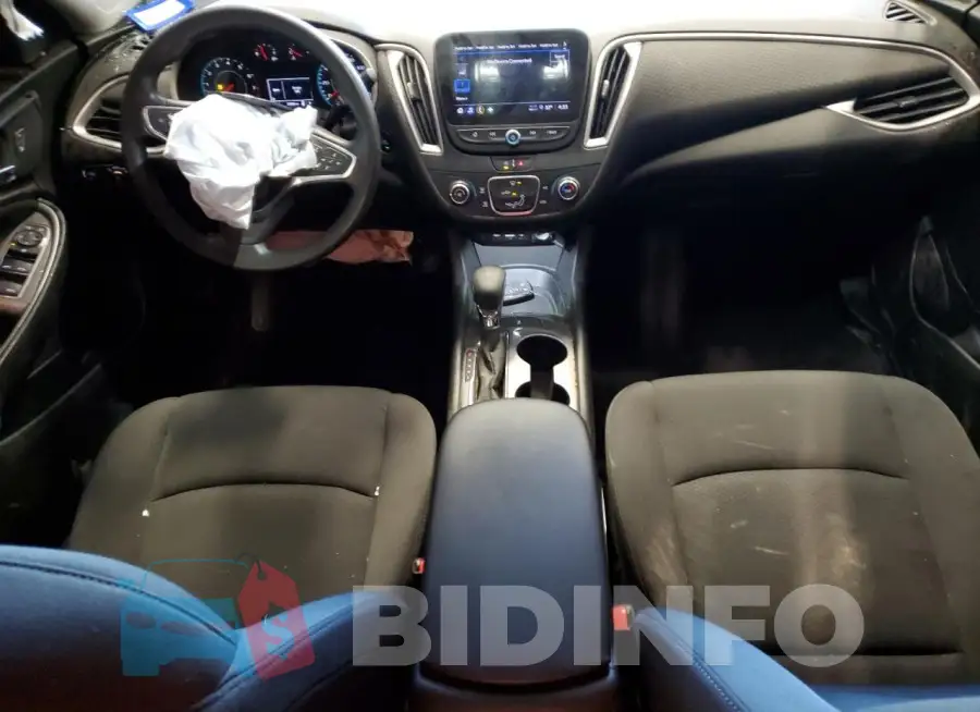 1G1ZB5ST4PF150327 Photo# 8