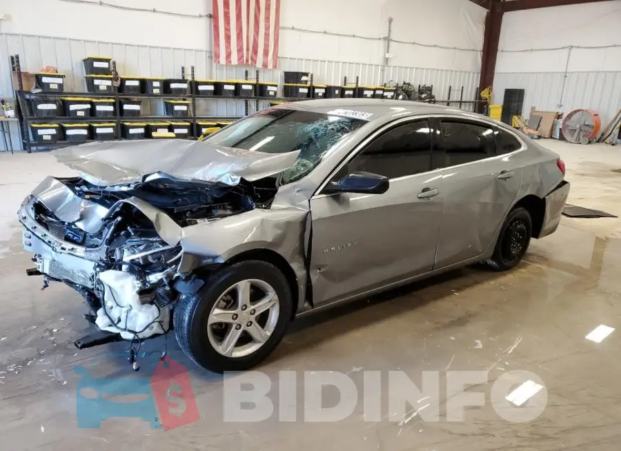 1G1ZB5ST4PF150327 Photo# 1