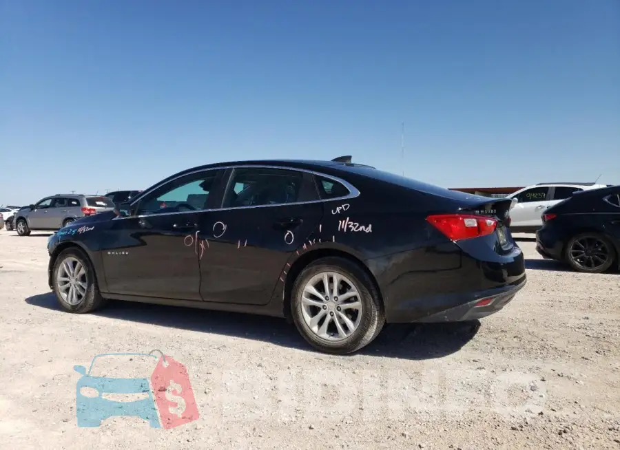 1G1ZB5ST5JF268443 Photo# 2