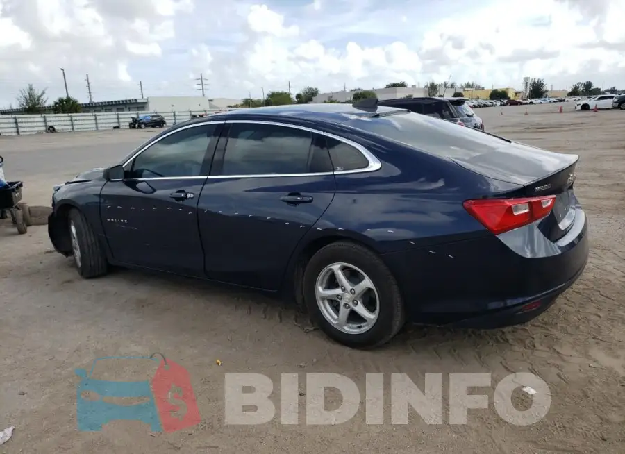 1G1ZB5ST8HF168038 Photo# 2