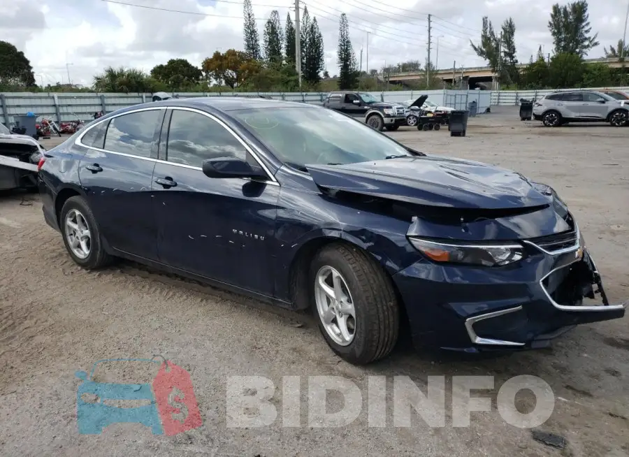 1G1ZB5ST8HF168038 Photo# 4