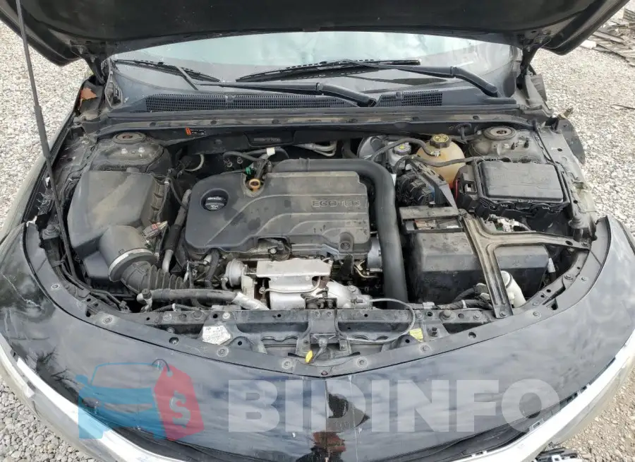 1G1ZB5STXKF192736 Photo# 11