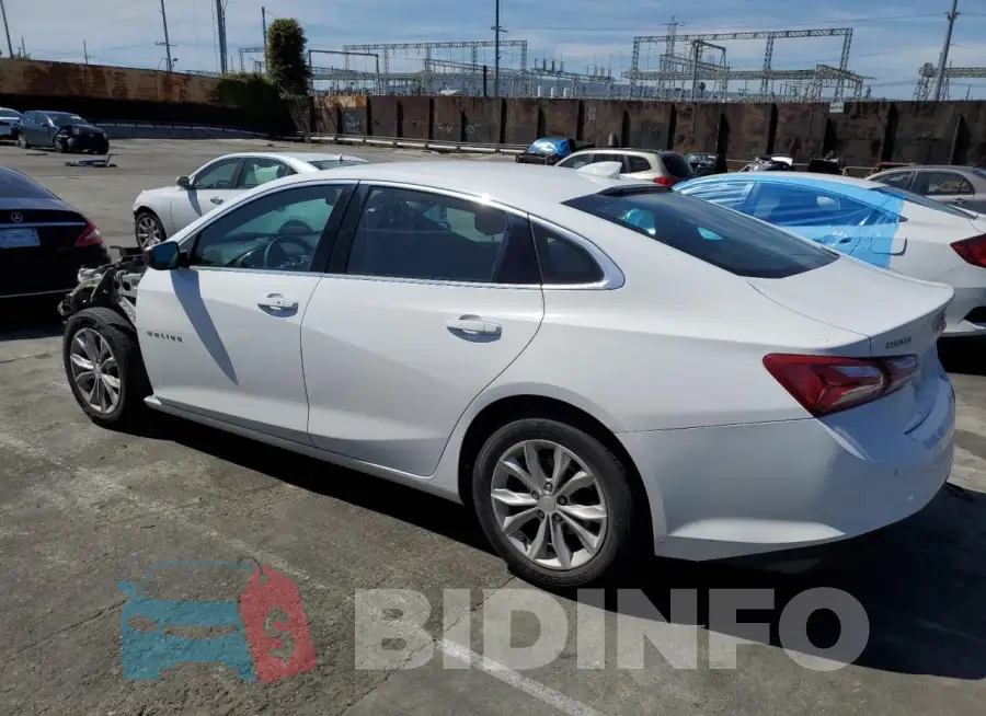 1G1ZD5ST0KF147279 Photo# 2