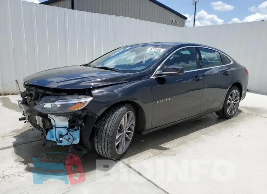 1G1ZD5ST0PF136256 Photo# 1