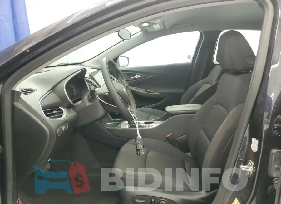 1G1ZD5ST0PF228922 Photo# 7