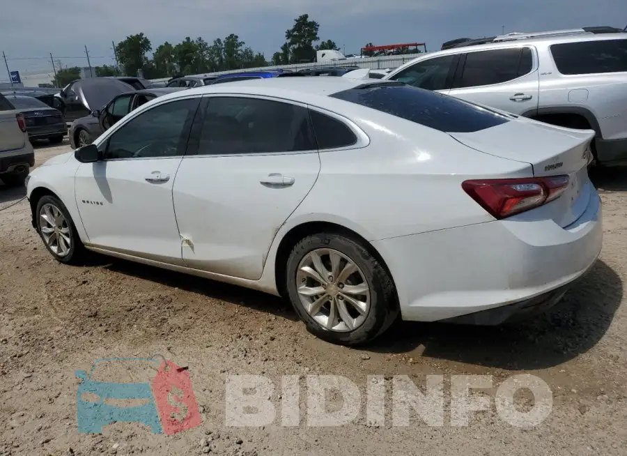 1G1ZD5ST1KF165449 Photo# 2