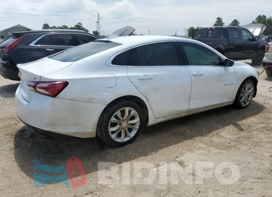 1G1ZD5ST1KF165449 Photo# 3