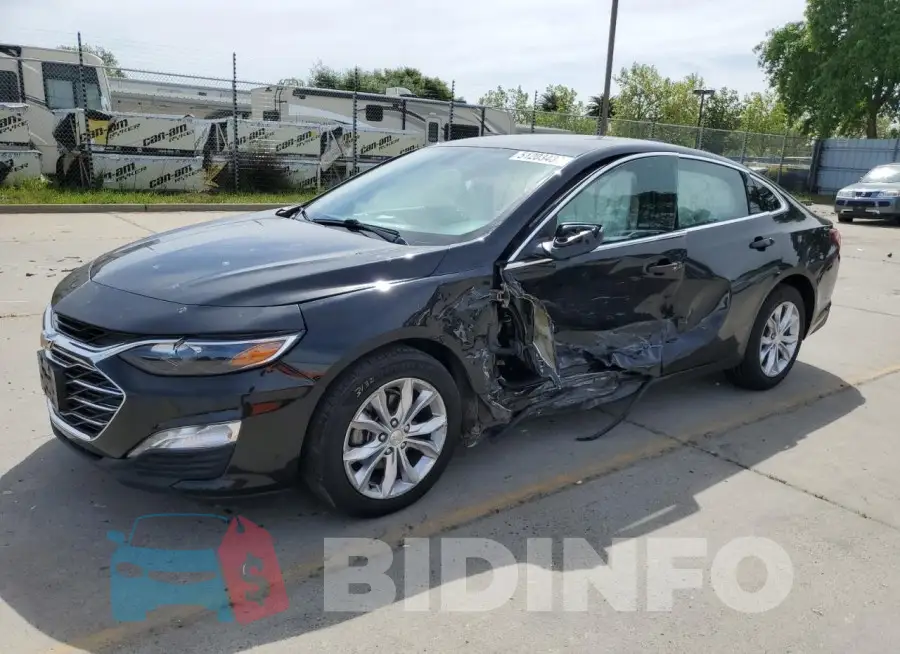1G1ZD5ST1KF217422 Photo# 1
